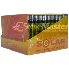 SOLAR 1/50ct LIGHTER