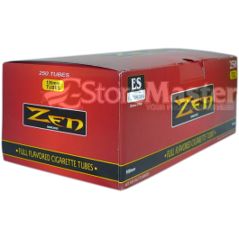 ZEN TUBE 1ct 100 RED