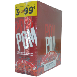 POM POM CIG 3/99 SWEET