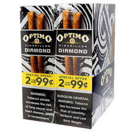 OPTIMO CIG 2/99 CREAM