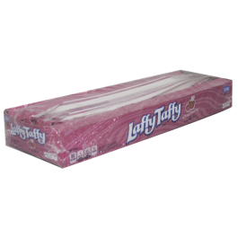 LAFFY TAFFY ROPE 3/.99c STRAWBERRY