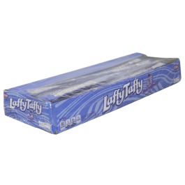 LAFFY TAFFY ROPE 3/.99c BLU RASB