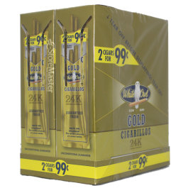 WHITE OWL CIG 2/99 HONEY
