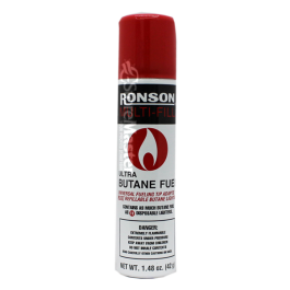 RONSONOL 1ct 1.48oz/75ml BUTANE