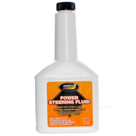 JOHNSEN'S POWER STEERING FLUID 1ct