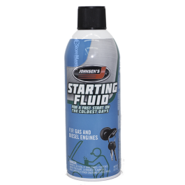 JOHNSEN'S STARTER FLUID 1ct