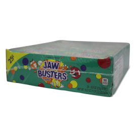 FERRARA JAW BUSTER 24ct