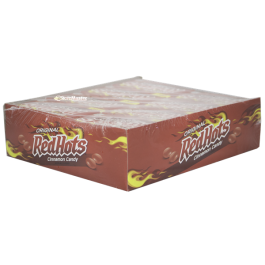 FERRARA ORIGINAL 24ct REDHOTS CINNAMON