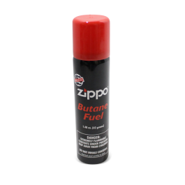ZIPPO 1ct 1.48oz/75ml BUTANE