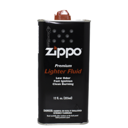 ZIPPO 12oz LIGHTER FLUID