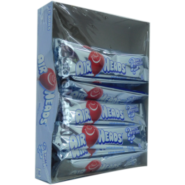 AIR HEADS 36ct WHITE MYSTERY