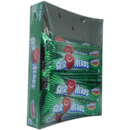 AIR HEADS 36ct WATERMELON