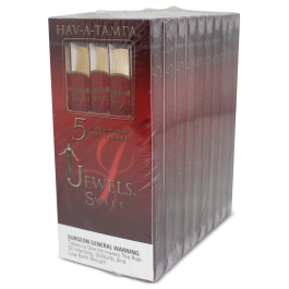 HAVA TAMPA CIG 10/5PK SWEET