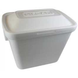 LIFOAM ICE COOLER 12CT/26QT