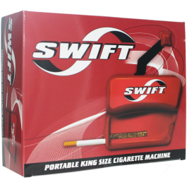 SWIFT CIG MACHINE KS 1ct
