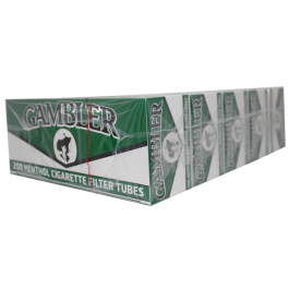 GAMBLER TUBE 5PK KS MTHL