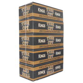 TUBE CUT TUBE 5PK KS REGULAR