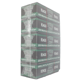 TUBE CUT TUBE 5PK KS MTHL