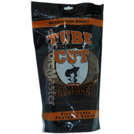 TUBE CUT PIPE TOB 8oz REGULAR