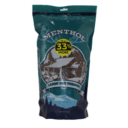 LARGO PIPE TOB 16oz MENTHOL