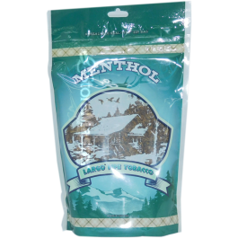 LARGO PIPE TOB 6oz MENTHOL
