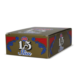 JOB ROLL PAPER 1.5 24ct SLIM