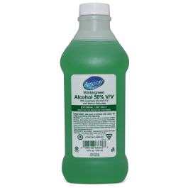 RUBBING ALCOHOL 50%