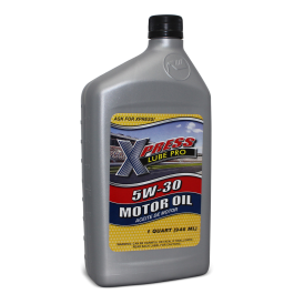 XPRESS 5W-30/12ct  MOTOR OIL