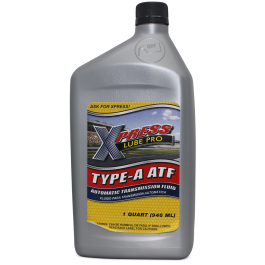 XPRESS TRANSMISSION FLUID TYPE-A ATF