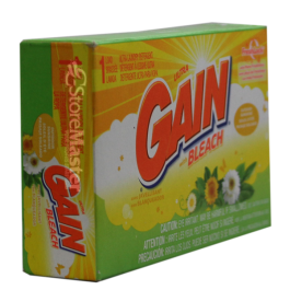 ULTRA GAIN BLEECH