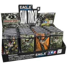 EAGLE 20ct MOSSY OAK SM PT161MOK