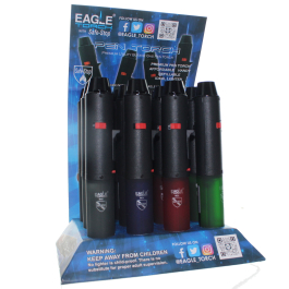 EAGLE PEN TORCH PT132P/12CT 