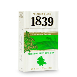 1839 MTHL LT KING BOX