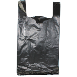 1/10 BLACK BAG