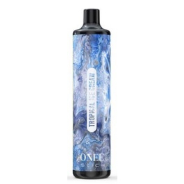 KANG VAPE 3000PUFF TROPICAL ICE CREAM 