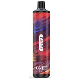 KANG VAPE 3000PUFF RED APPLE 