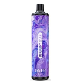 KANG VAPE 3000PUFF BLUEBERRY CREAM 