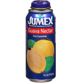 JUMEX TWIST GUAVA NECTAR 12/16.9OZ
