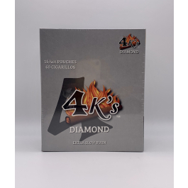 4KS WRAPS 4/99C DIAMOND 30ct