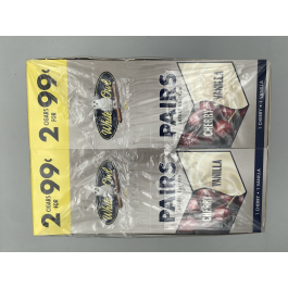 WHITE OWL CIG 2/.99 CHERRY VANILLA 