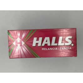 HALLS IMPORT WATERMELON 21CT