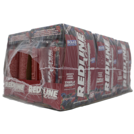 REDLINE 24/8oz TRIPLE BERRY