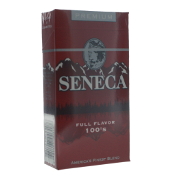 SENECA RED 100