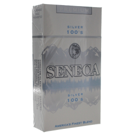 SENECA SILVER 100