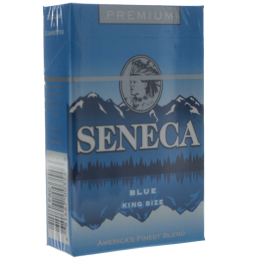 SENECA BLUE KS