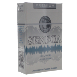 SENECA SILVER KS