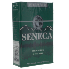 SENECA MENTHOL KS