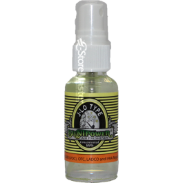 BLUNTPOWER AIR FRESHENER NEW CAR 1.5 fl oz