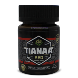 TIANAA 15ct RED (NO REBATE)