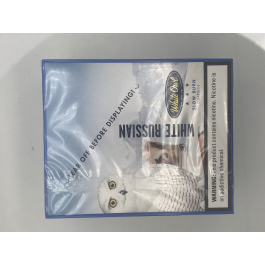 WHITE OWL CIG 2/.99 WHITE RUSSIAN